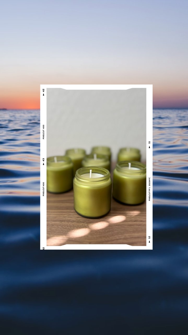 candles