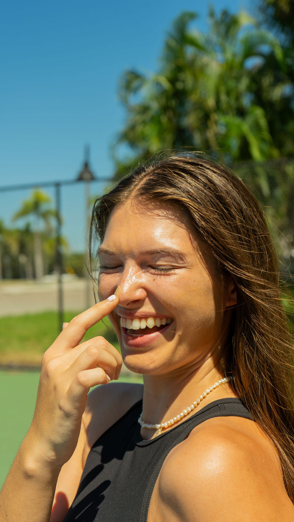 Dermatologist Tested & Recommended Tinted Mineral Sunscreen