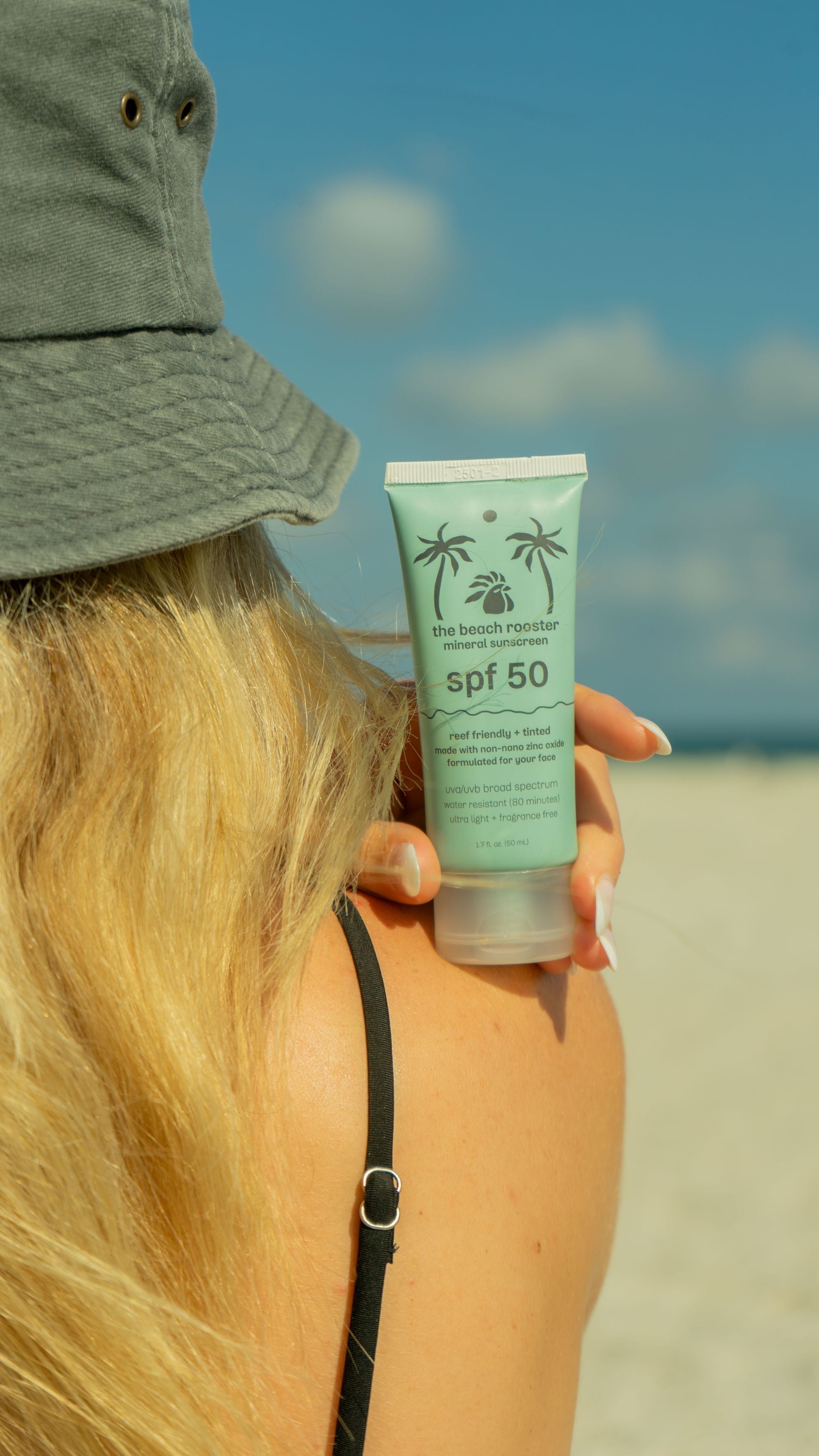 Why Smart Retailers Are Removing Their Toxic Sunscreen Selection