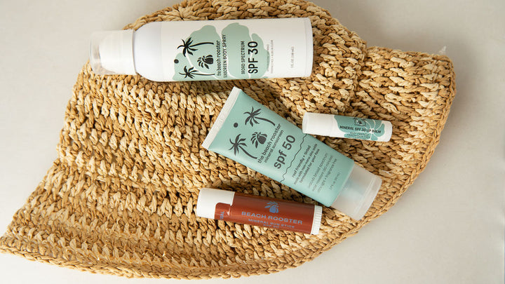 The Ultimate SPF Bundle